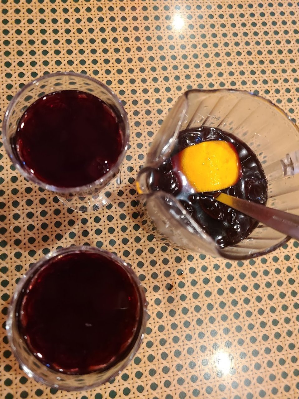 Sangria