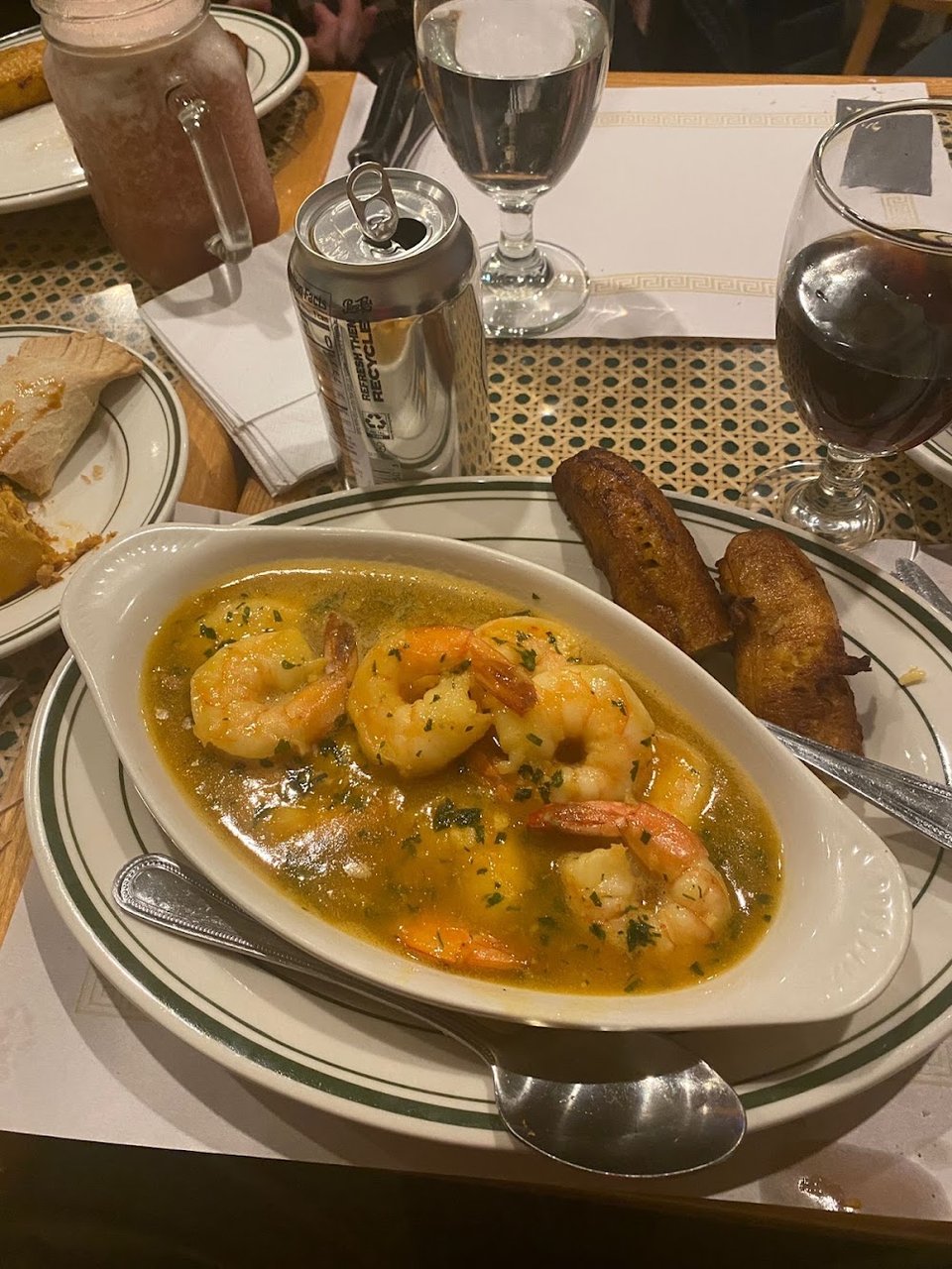 Shrimp