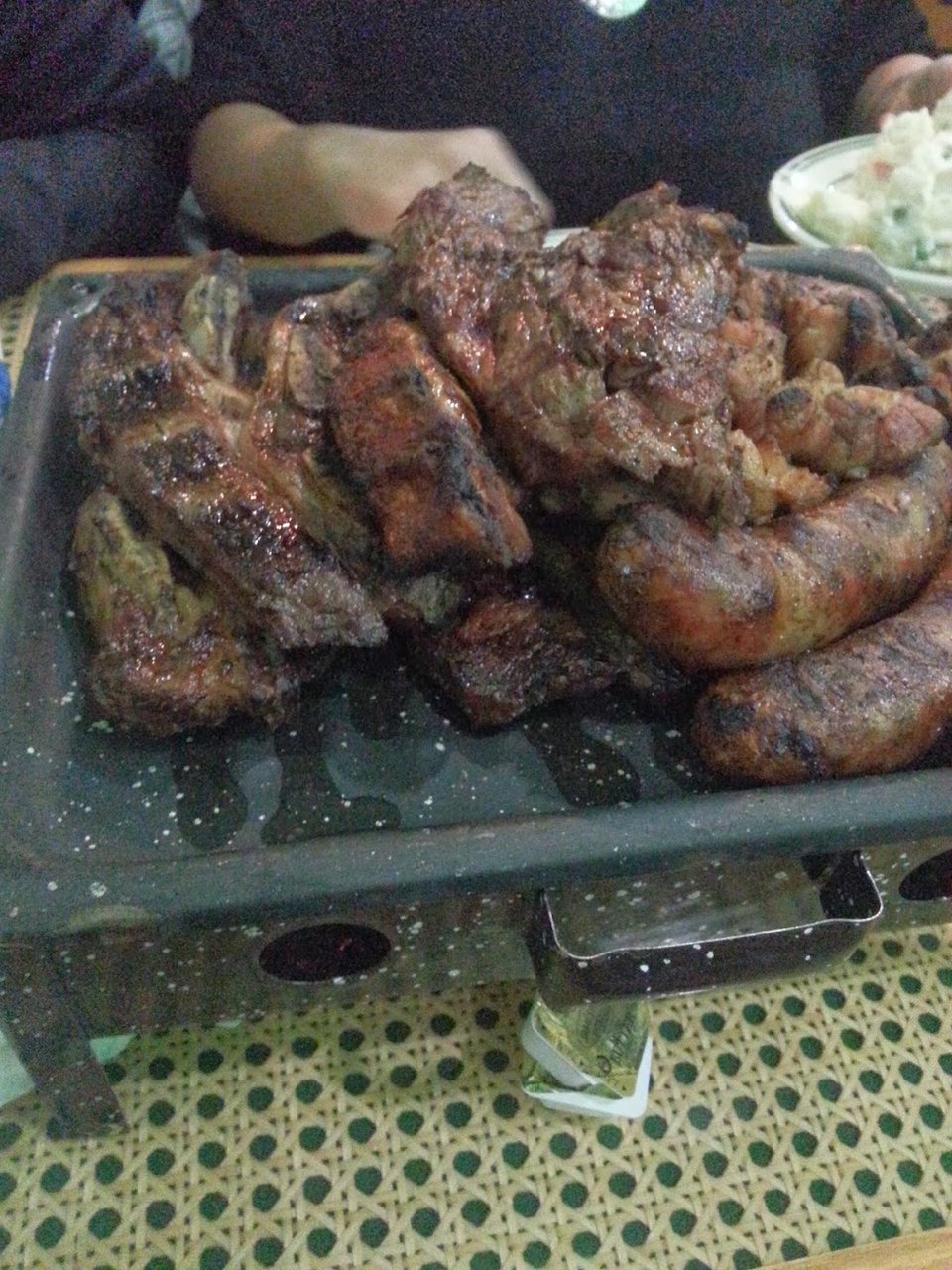Churrasco